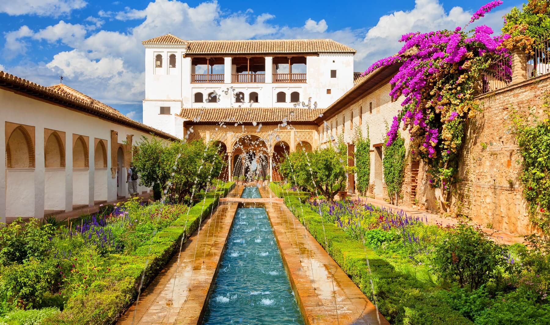 Alhambra
